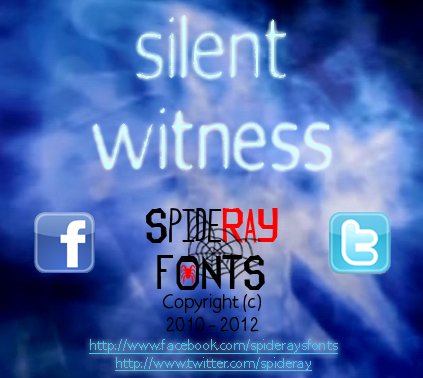 Silent Witness